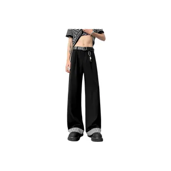 KFKU Casual Pants Unisex