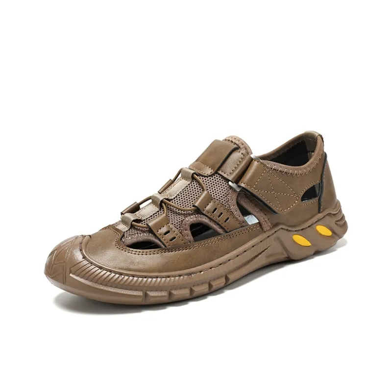 KUPE Men's Casual Shoes Men Low Top-10