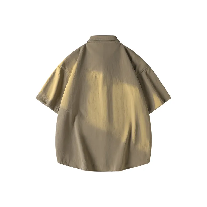 JEANSWEST Shirts Unisex-5