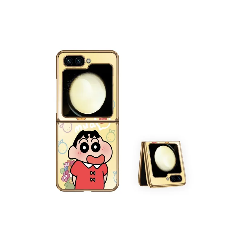TU QING Phone Cases-1
