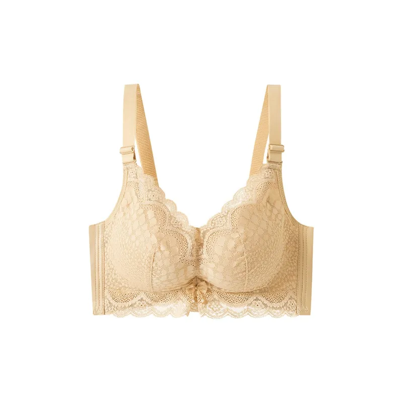 Gentle welcome Women's Bras-3