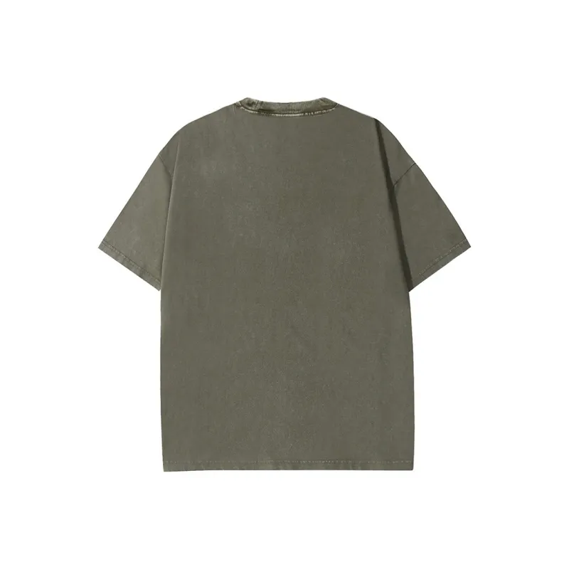 Disney T-Shirts Unisex-11