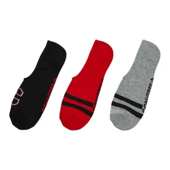 Converse Ankle Socks Men's 3 Pack