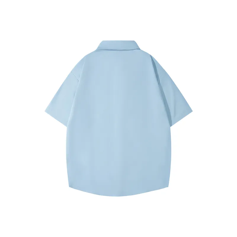 URBAN AUTHENTIC Shirts Unisex-17