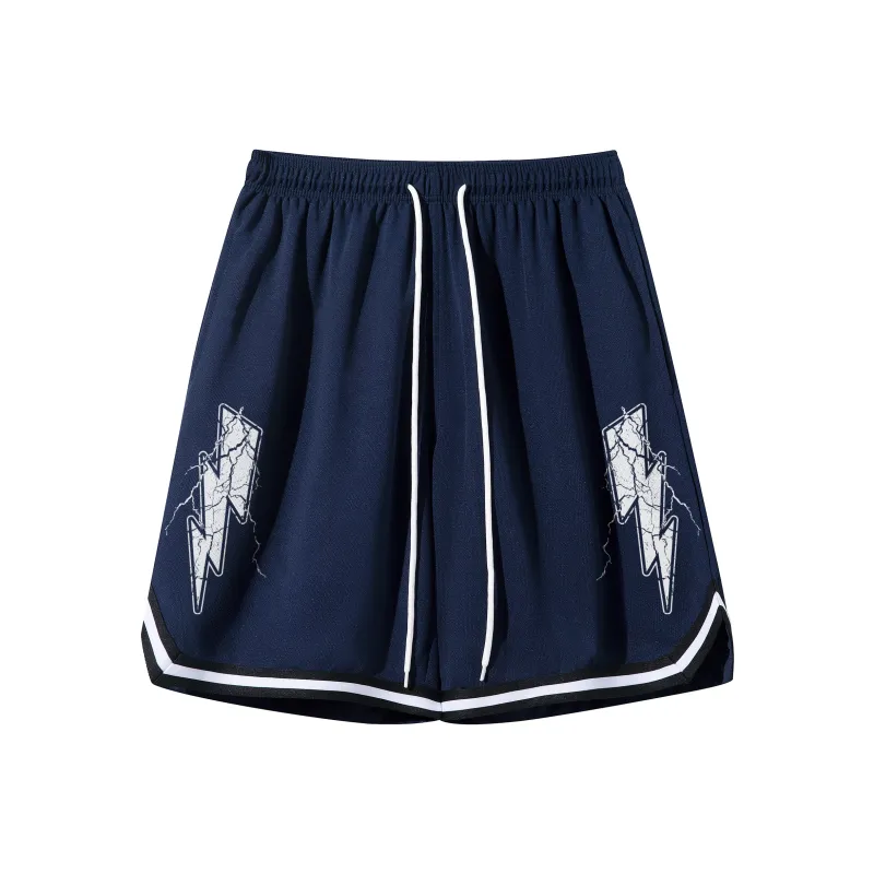 Pepe The Frog Casual Shorts Unisex-4