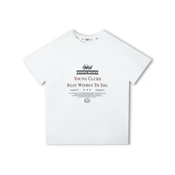SAKUN T-Shirts Unisex