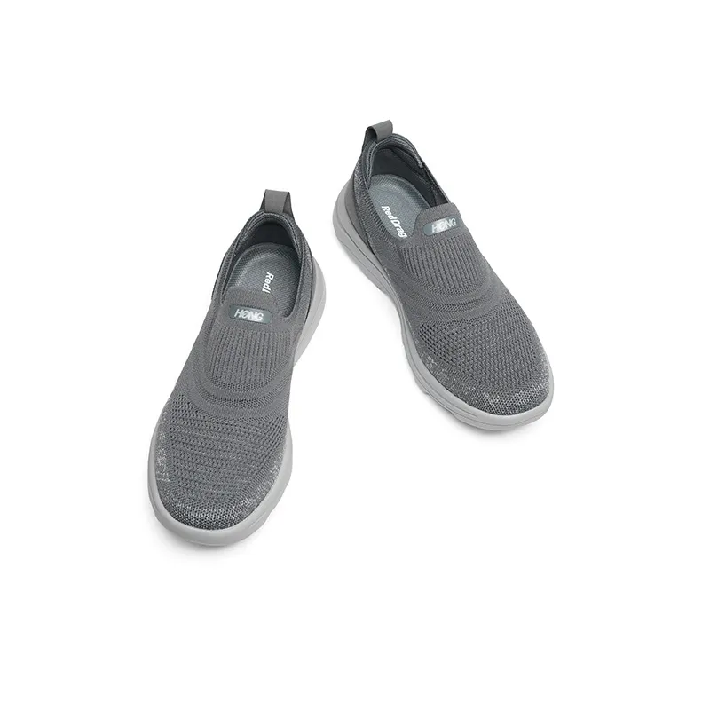 RED DRAGONFLY Abrasion Resistant Slip Resistant Low Top Casual Shoes Men's-12