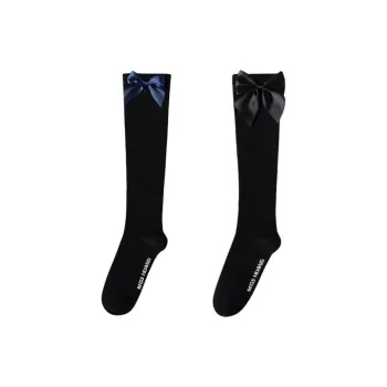 Miss Huang Mid Calf Socks Women's