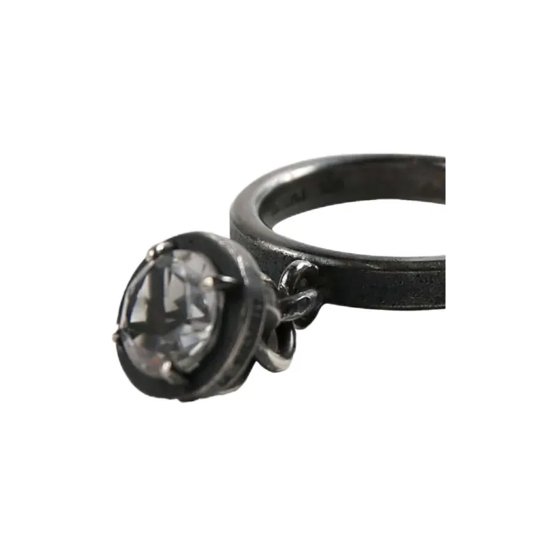 Detaj Crystal Ring-2