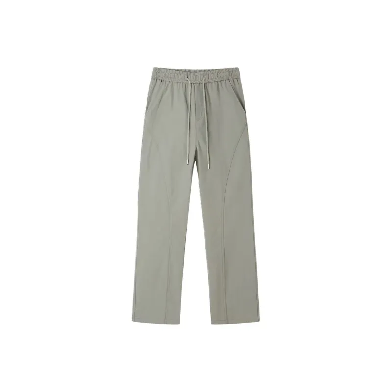 PRBLMS Casual Pants Unisex-6