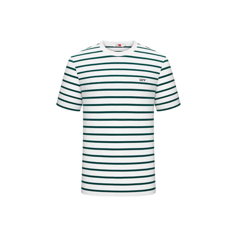 GY Goldlion T Shirts Men-3