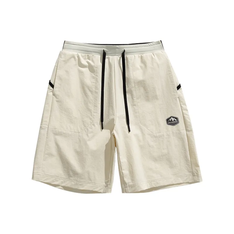 K bird Sports Shorts Unisex-10