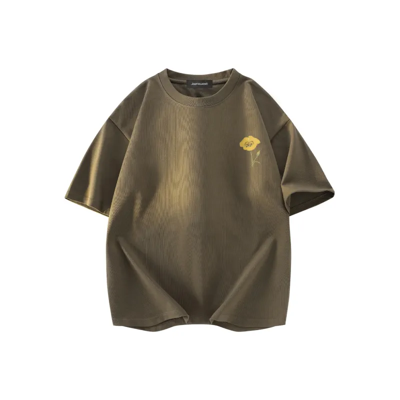 JEANSWEST T Shirts Unisex-35
