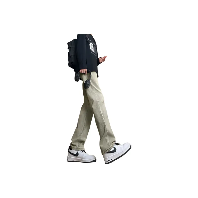 SUNSETMONENT Jeans Unisex-19