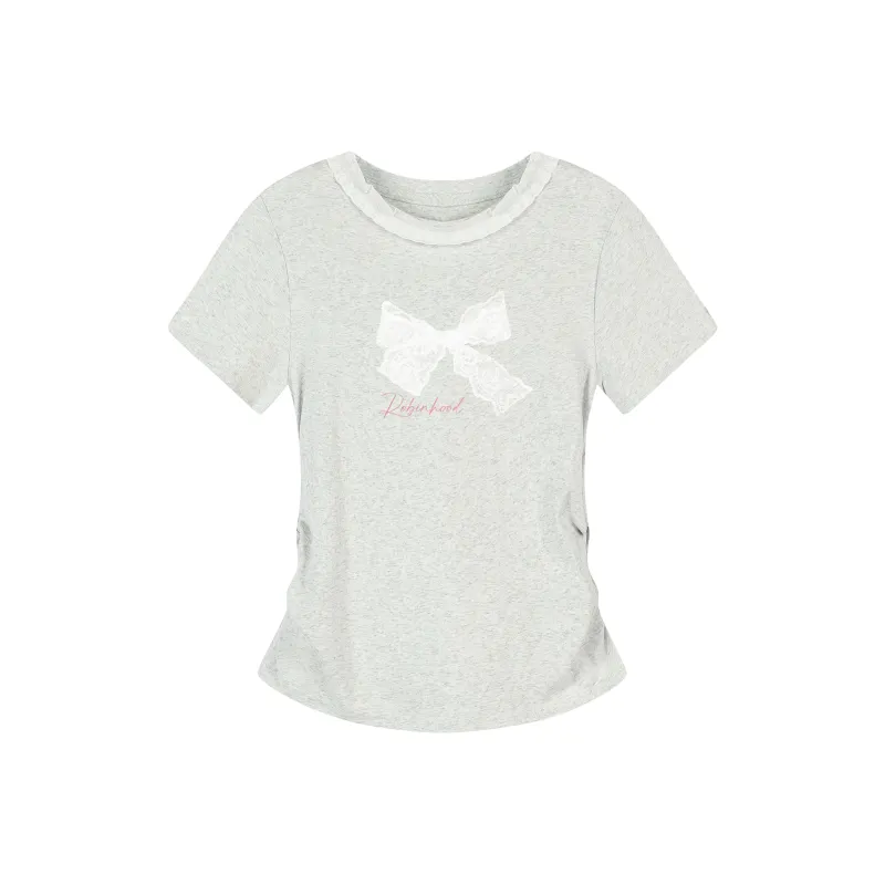 ROBINHOOD T Shirts Women's-2