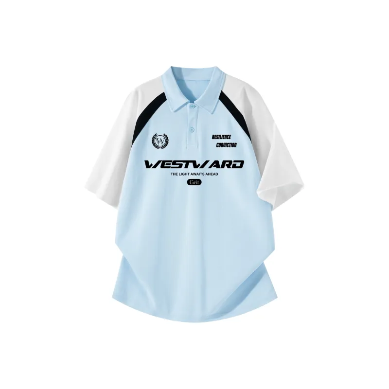 Journey To The West Polo Shirt Unisex-13