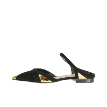 Malone Souliers Uma Mules Women's