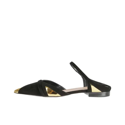 Malone Souliers Uma Mules Women's