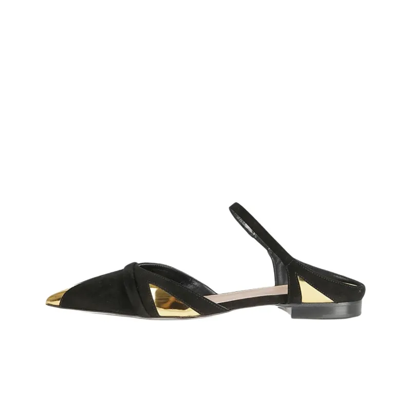 Malone Souliers Uma Mules Women's-0