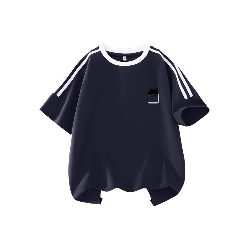 Cotton T Shirts Unisex-4