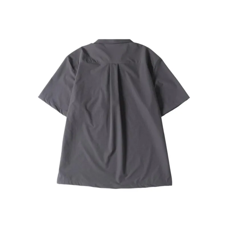 VERAF CA Shirts Unisex-1