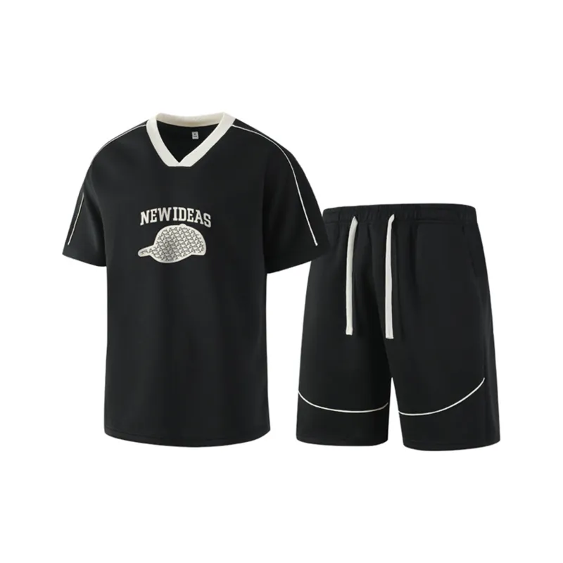 DJ.SPIRIT Casual Sportswear Unisex-3