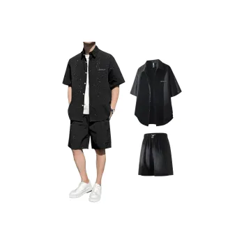 Ganbostore Casual Sportswear Unisex