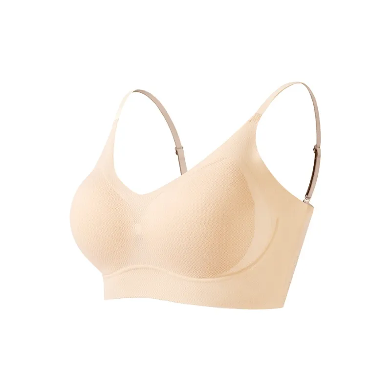 MIIOW Cool One Summer Series Bra Women's Combo Set-6