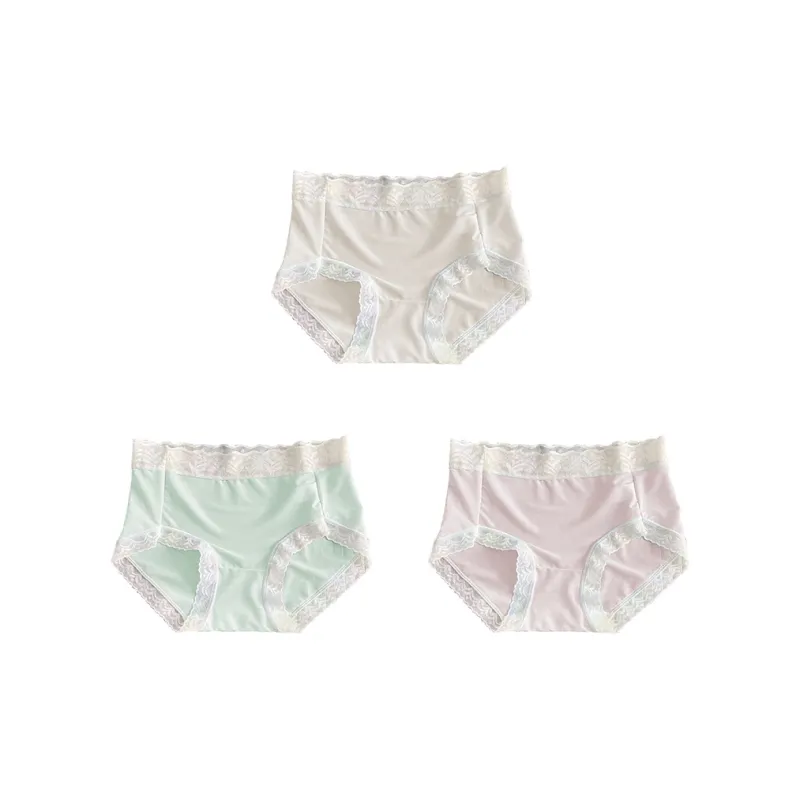 ROBINHOOD Underpants Women's Combo Set-14