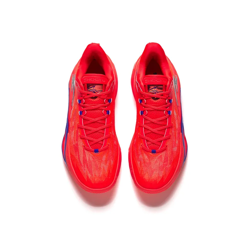 ANTA Shock Wave 7 Lava-3