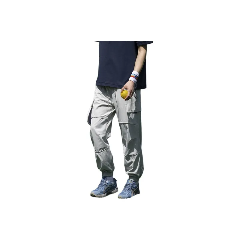 SIL VITIN Casual Pants Unisex-22