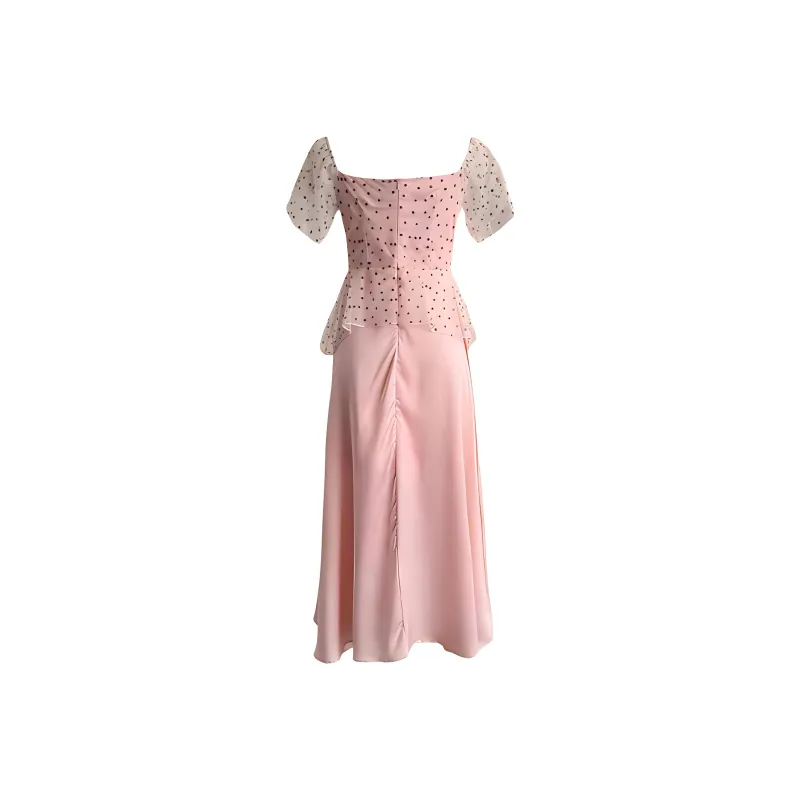 KKX Short Sleeved Dress Women's-1