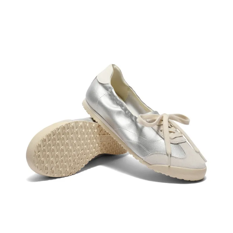 BELLE Casual Single Shoes 1.5CM Women's-6