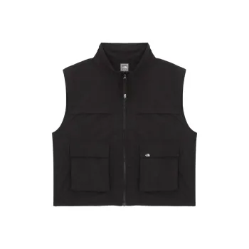 THE NORTH FACE Vest Unisex Black