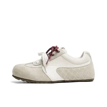 RED DRAGONFLY Low Top Casual Shoes Women's