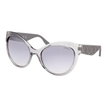 GUESS Cat eye Sunglasses