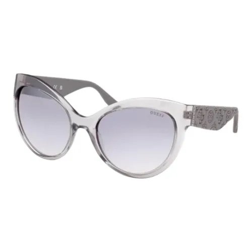 GUESS Cat eye Sunglasses