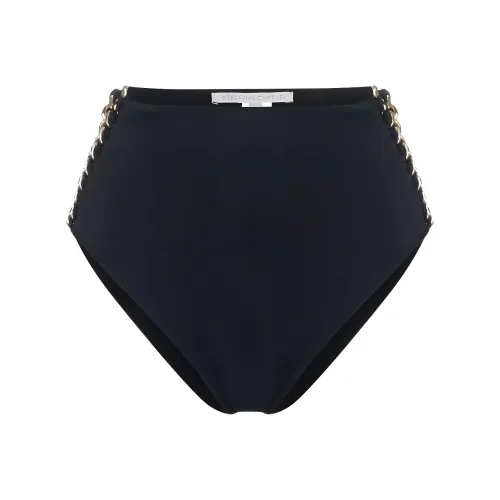 Stella McCartney Bikinis Women's Black