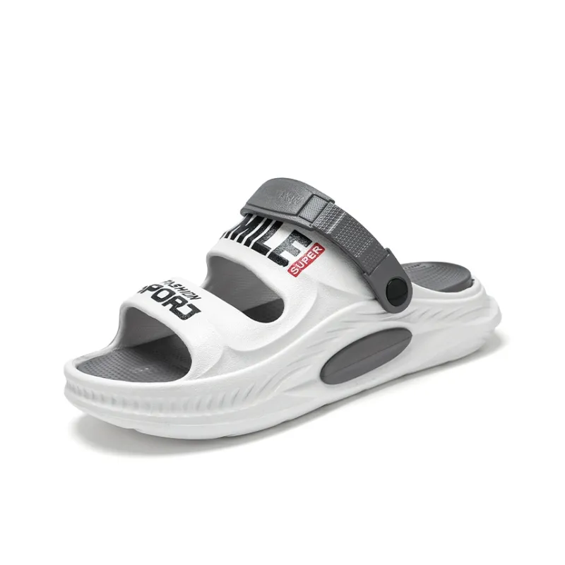 CariteSport Beach Sandals Men's-1