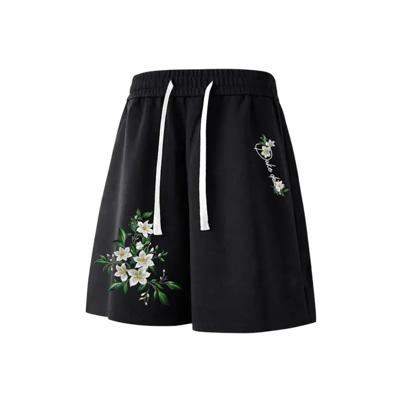 DUKE+DEXTER Casual Shorts Unisex-5