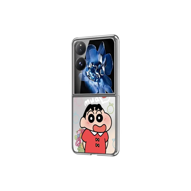 TU QING Phone Cases-14