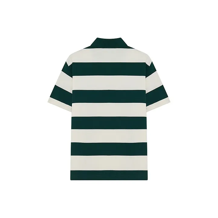 Teenie Weenie Men Evergreen Series Polo Shirt Unisex-1