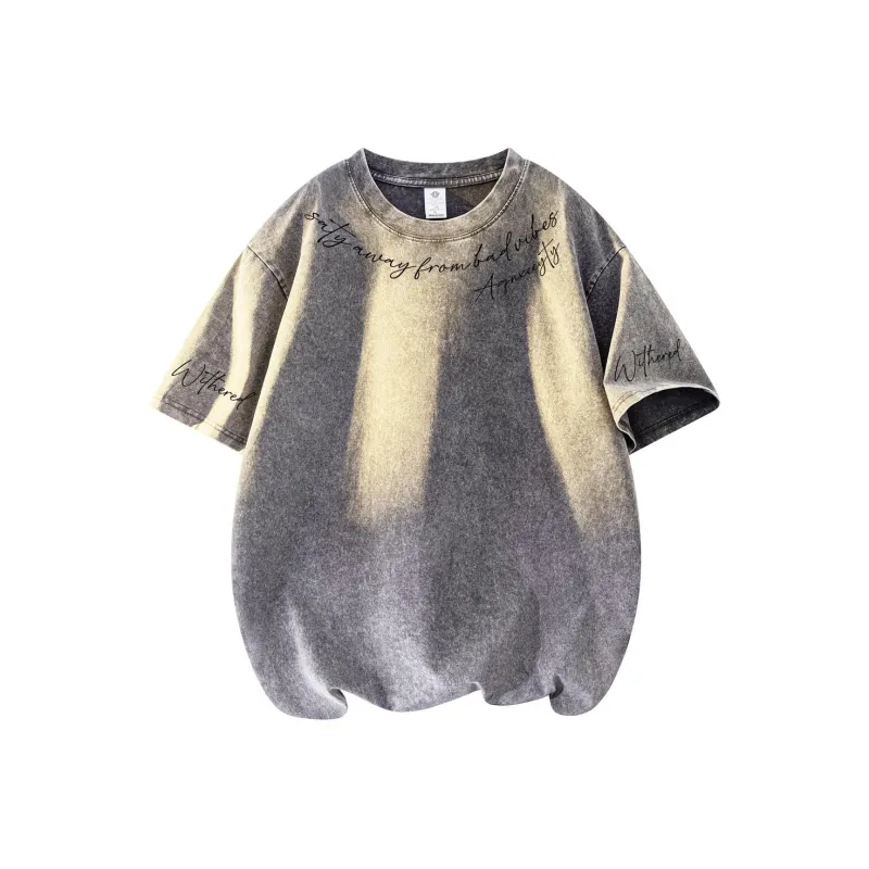 Qnxeey T Shirts Unisex-5