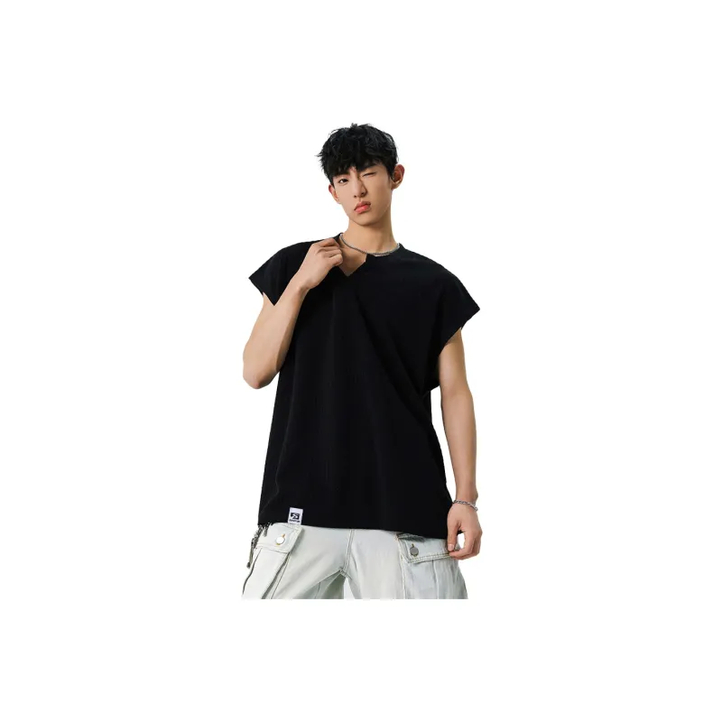 7 SEVFUN Tank Tops Unisex-0