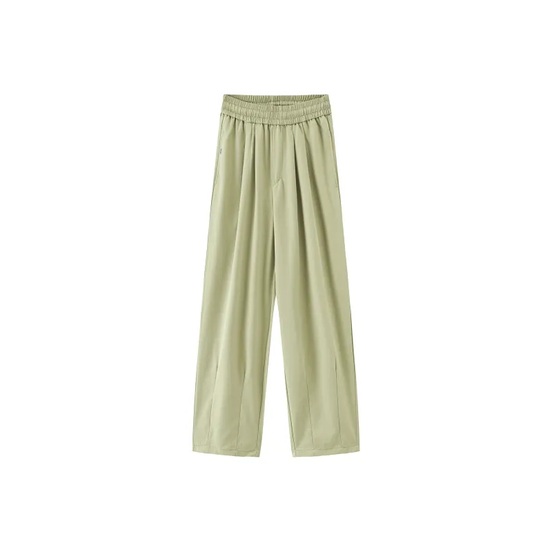 SAME FLOW Casual Pants Unisex-8