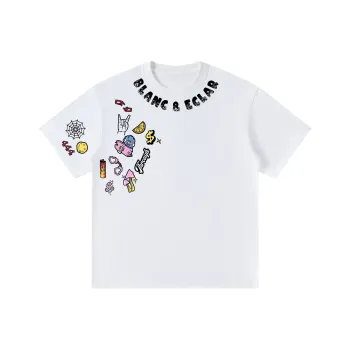 BLANC & ECLARE T-Shirts Unisex