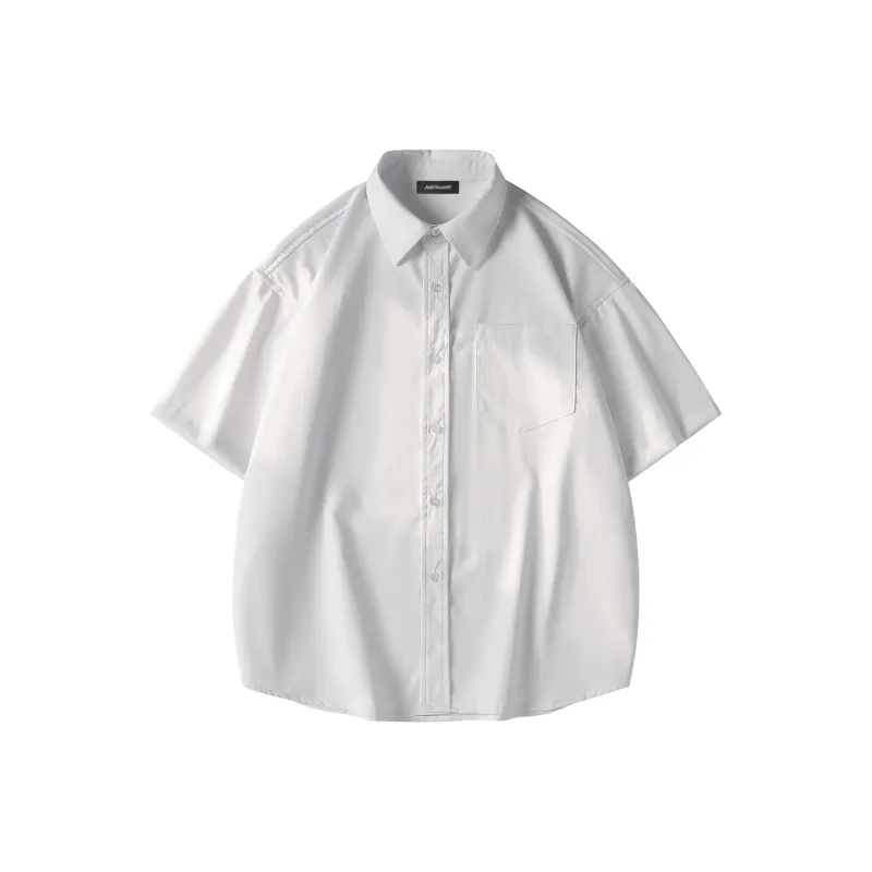 JEANSWEST Shirts Unisex-2