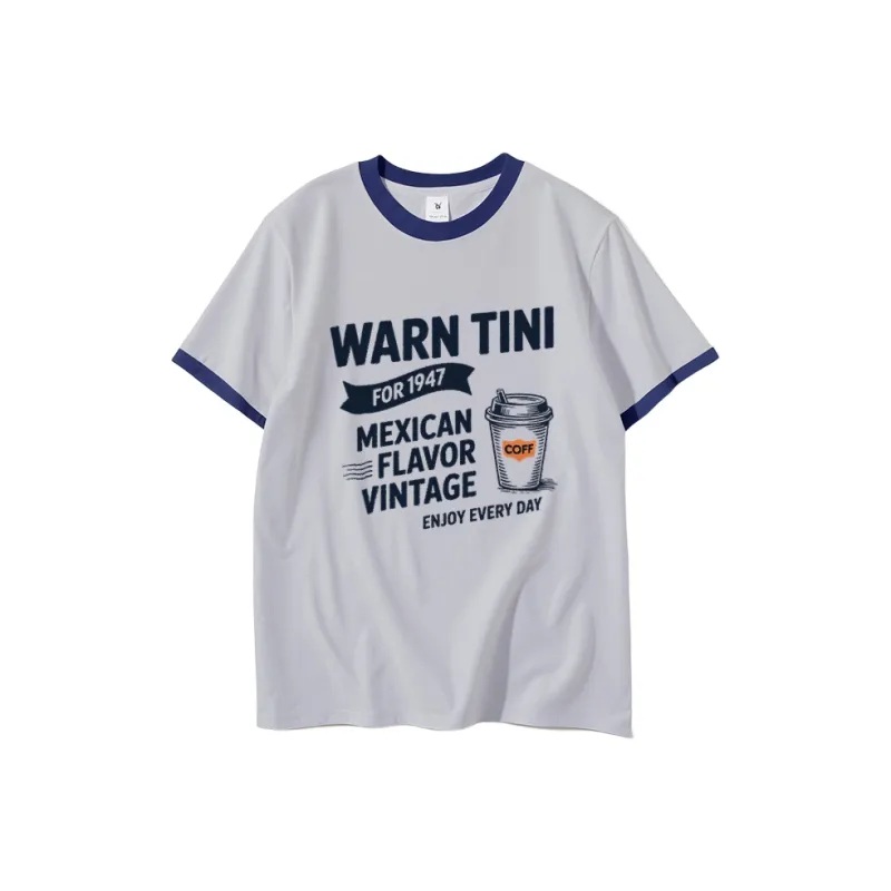 FAIRWHALE T Shirts Women's-24