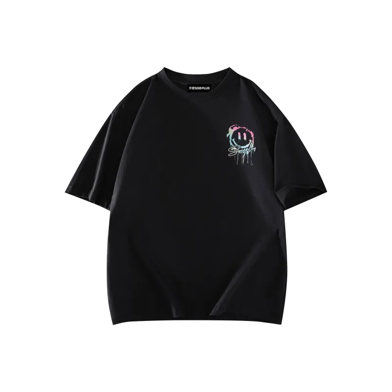 SOIE T Shirts Unisex-1