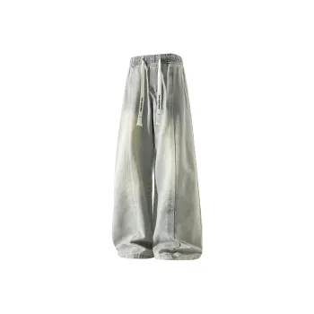 Journey To The West Jeans Unisex